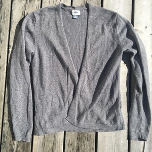 Old Navy Cardigan